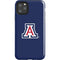 University of Arizona Primary Mark iPhone 11 Pro Max Impact Case