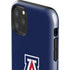 University of Arizona Primary Mark iPhone 11 Pro Max Impact Case