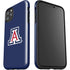 University of Arizona Primary Mark iPhone 11 Pro Max Impact Case