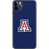 University of Arizona Primary Mark iPhone 11 Pro Max Skin