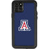 University of Arizona Primary Mark iPhone 11 Pro Max Waterproof Case
