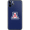 University of Arizona Primary Mark iPhone 11 Pro Skin