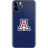 University of Arizona Primary Mark iPhone 11 Pro Skin
