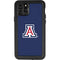University of Arizona Primary Mark iPhone 11 Pro Waterproof Case