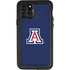 University of Arizona Primary Mark iPhone 11 Pro Waterproof Case