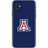 University of Arizona Primary Mark iPhone 11 Skin