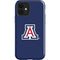 University of Arizona Primary Mark iPhone 12 Impact Case