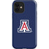 University of Arizona Primary Mark iPhone 12 Impact Case