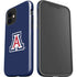 University of Arizona Primary Mark iPhone 12 Mini Impact Case
