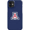 University of Arizona Primary Mark iPhone 12 Mini Lite Case