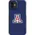 University of Arizona Primary Mark iPhone 12 Mini Lite Case