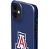 University of Arizona Primary Mark iPhone 12 Mini Lite Case