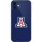 University of Arizona Primary Mark iPhone 12 Mini Skin