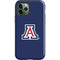 University of Arizona Primary Mark iPhone 12 Pro Impact Case
