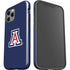 University of Arizona Primary Mark iPhone 12 Pro Impact Case