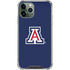 University of Arizona Primary Mark iPhone 12 Pro Max Clear Case