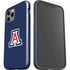 University of Arizona Primary Mark iPhone 12 Pro Max Impact Case