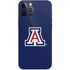 University of Arizona Primary Mark iPhone 12 Pro Max Skin