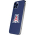 University of Arizona Primary Mark iPhone 12 Pro Max Skin