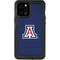 University of Arizona Primary Mark iPhone 12 Pro Max Waterproof Case