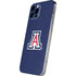 University of Arizona Primary Mark iPhone 12 Pro Skin