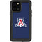 University of Arizona Primary Mark iPhone 12 Pro Waterproof Case