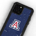 University of Arizona Primary Mark iPhone 12 Pro Waterproof Case