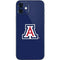 University of Arizona Primary Mark iPhone 12 Skin