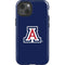 University of Arizona Primary Mark iPhone 13 Impact Case