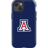 University of Arizona Primary Mark iPhone 13 Impact Case