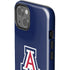 University of Arizona Primary Mark iPhone 13 Impact Case