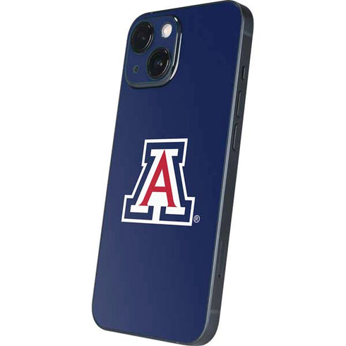 University of Arizona Primary Mark iPhone 13 Mini Skin