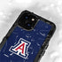 University of Arizona Primary Mark iPhone 13 Mini Waterproof Case