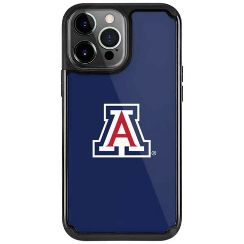 University of Arizona Primary Mark iPhone 13 Pro Cargo Case