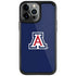 University of Arizona Primary Mark iPhone 13 Pro Cargo Case