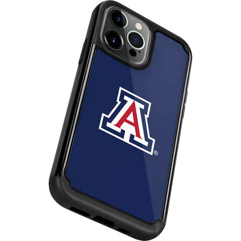 University of Arizona Primary Mark iPhone 13 Pro Cargo Case