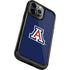University of Arizona Primary Mark iPhone 13 Pro Cargo Case