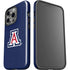 University of Arizona Primary Mark iPhone 13 Pro Impact Case