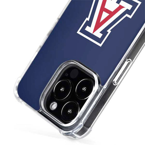 University of Arizona Primary Mark iPhone 13 Pro MagSafe Case