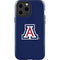 University of Arizona Primary Mark iPhone 13 Pro Max Impact Case
