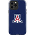 University of Arizona Primary Mark iPhone 13 Pro Max Impact Case