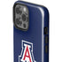 University of Arizona Primary Mark iPhone 13 Pro Max Impact Case