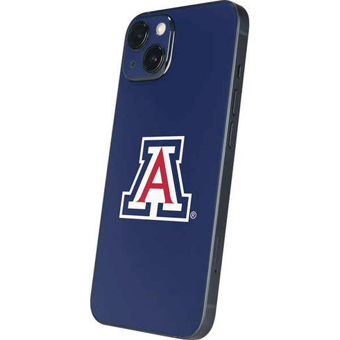 University of Arizona Primary Mark iPhone 13 Skin