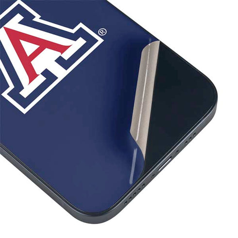 University of Arizona Primary Mark iPhone 13 Skin