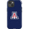 University of Arizona Primary Mark iPhone 14 Impact Case