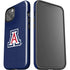 University of Arizona Primary Mark iPhone 14 Impact Case