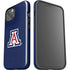 University of Arizona Primary Mark iPhone 14 Plus Impact Case