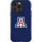 University of Arizona Primary Mark iPhone 14 Pro Impact Case