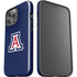 University of Arizona Primary Mark iPhone 14 Pro Max Impact Case