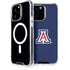 University of Arizona Primary Mark iPhone 14 Pro Max MagSafe Case